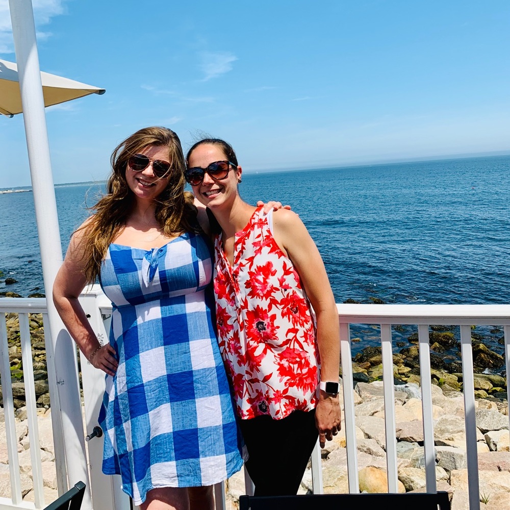 Meet your Posher, Laurie